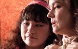 Pernilla August i ny film