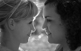 Trailer: K�rlekens krigare