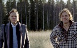 Trailer: Br�derna Karlsson