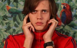 Trailer: I rymden finns inga k�nslor