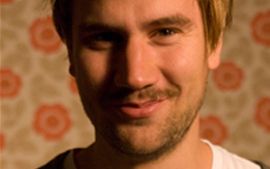 Vi intervjuar regiss�ren till Sveriges Oscarsbidrag 2010
