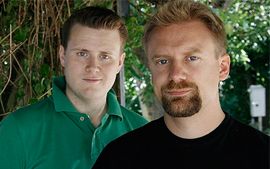 Samtal med producenterna till Försvunnen