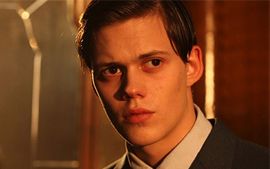 Simon och ekarna, en storfilm i Sverige