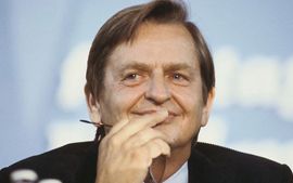 Palme, dokumentär som väcker känslor