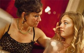 Call Girl, efterlängtad långfilmsdebut 