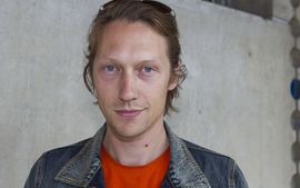 Samtal med skådespelaren Simon J Berger