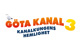 Årets svenska julfilm är Göta Kanal 3