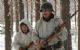 Gränsen; En krigsfilm i Sverige utan stöd från SFI