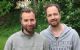 Måns Mårlind och Björn Stein berättar om casting och filmskola