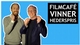 Filmcafé vinner hederspris