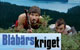 Blåbärskriget